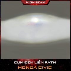 CỤM ĐÈN LIỀN PATH HONDA CIVIC - Ảnh nhỏ 3
